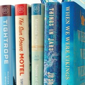 Meet your Posher, Lucy